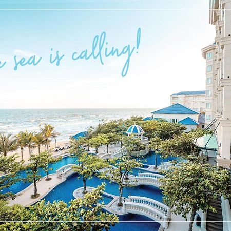 Lan Rung Beach Resort Long Hai Εξωτερικό φωτογραφία