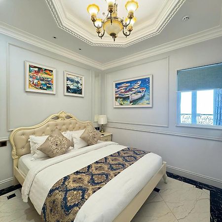 Lan Rung Beach Resort Long Hai Εξωτερικό φωτογραφία