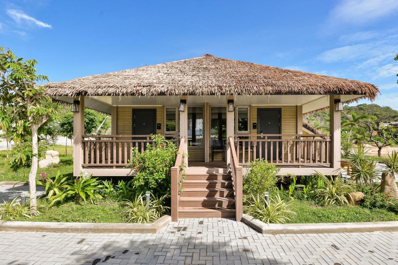 Lan Rung Beach Resort Long Hai Δωμάτιο φωτογραφία