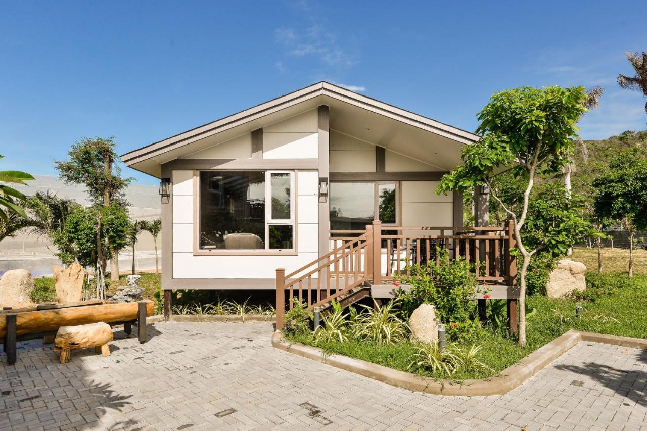 Lan Rung Beach Resort Long Hai Δωμάτιο φωτογραφία