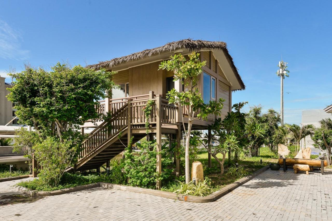 Lan Rung Beach Resort Long Hai Δωμάτιο φωτογραφία