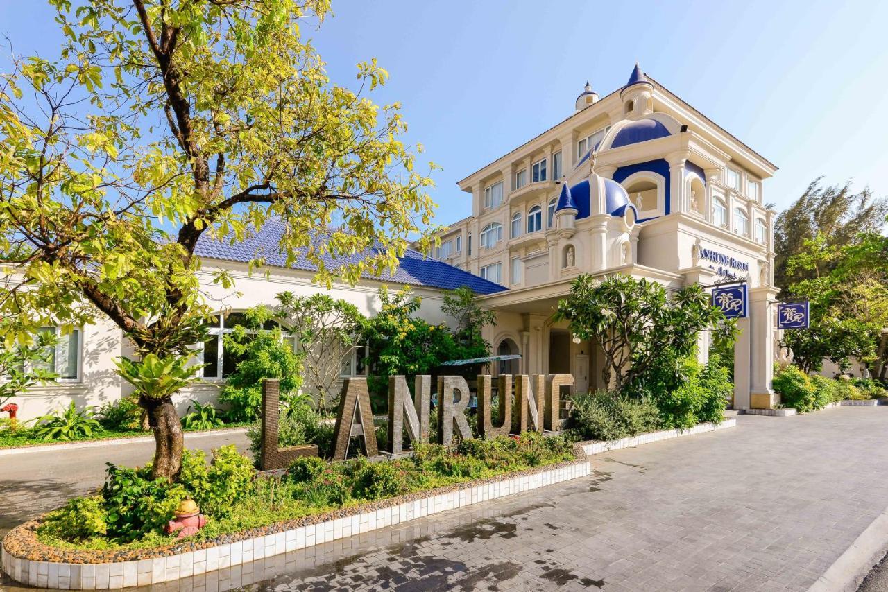 Lan Rung Beach Resort Long Hai Εξωτερικό φωτογραφία