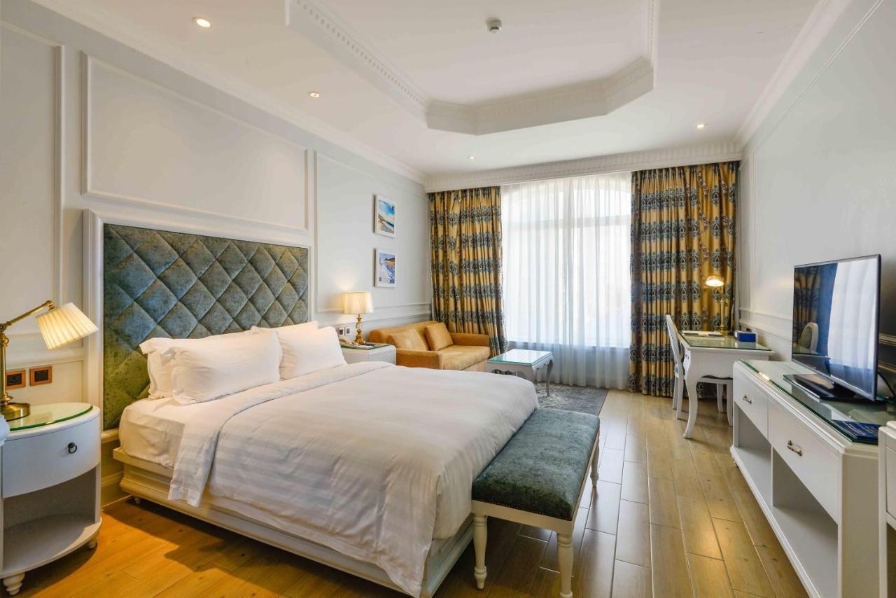 Lan Rung Beach Resort Long Hai Δωμάτιο φωτογραφία