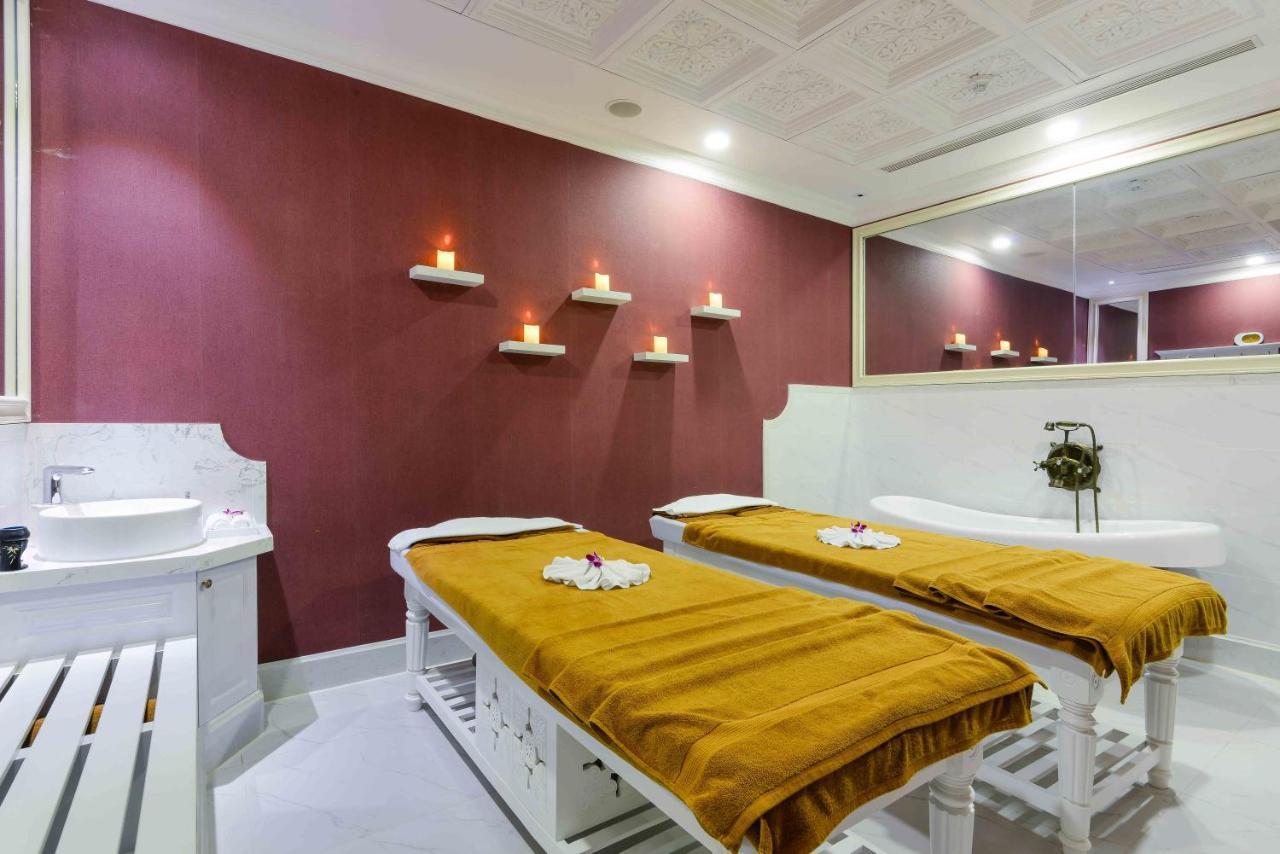 Lan Rung Beach Resort Long Hai Εξωτερικό φωτογραφία
