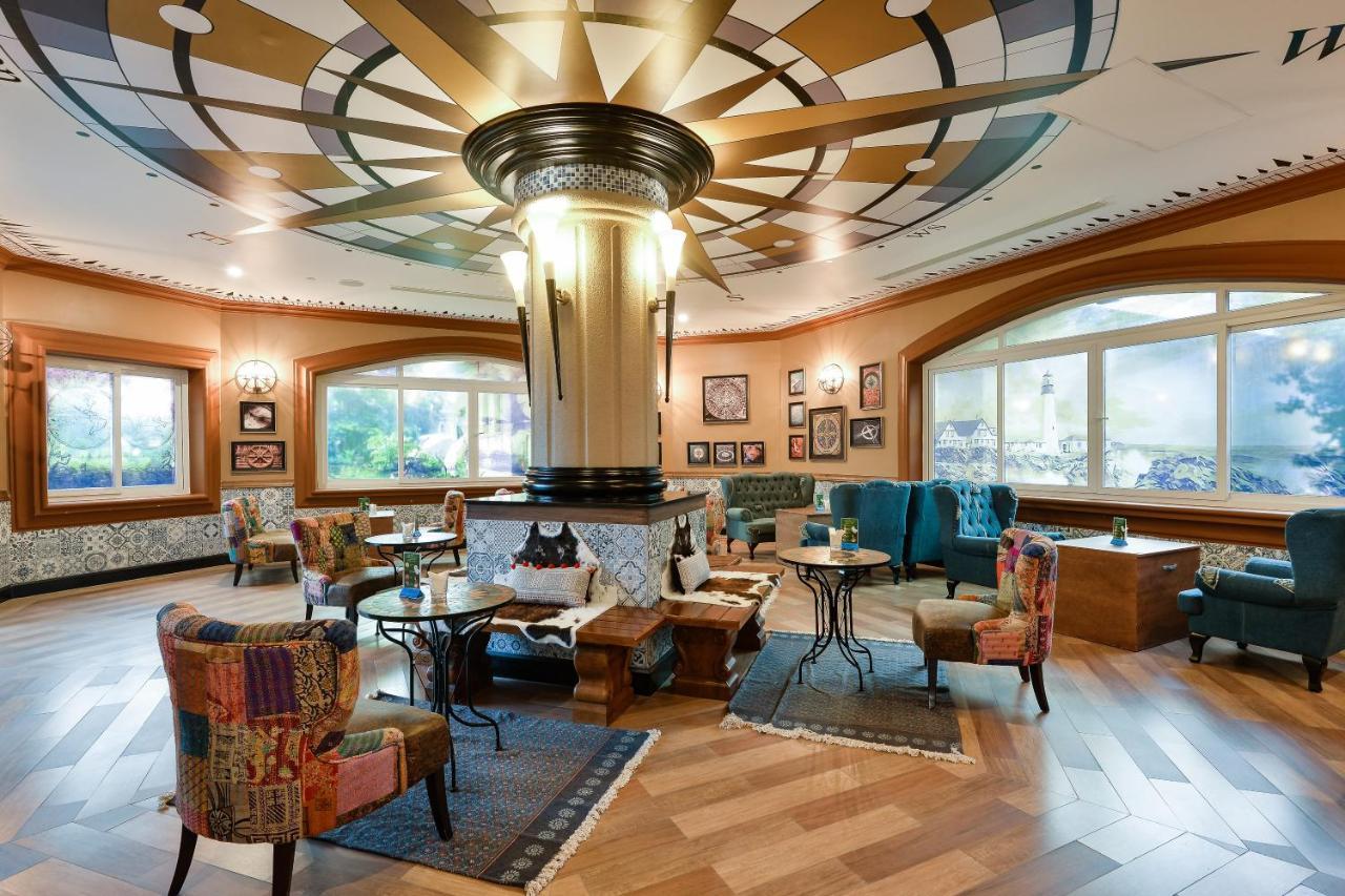 Lan Rung Beach Resort Long Hai Εξωτερικό φωτογραφία