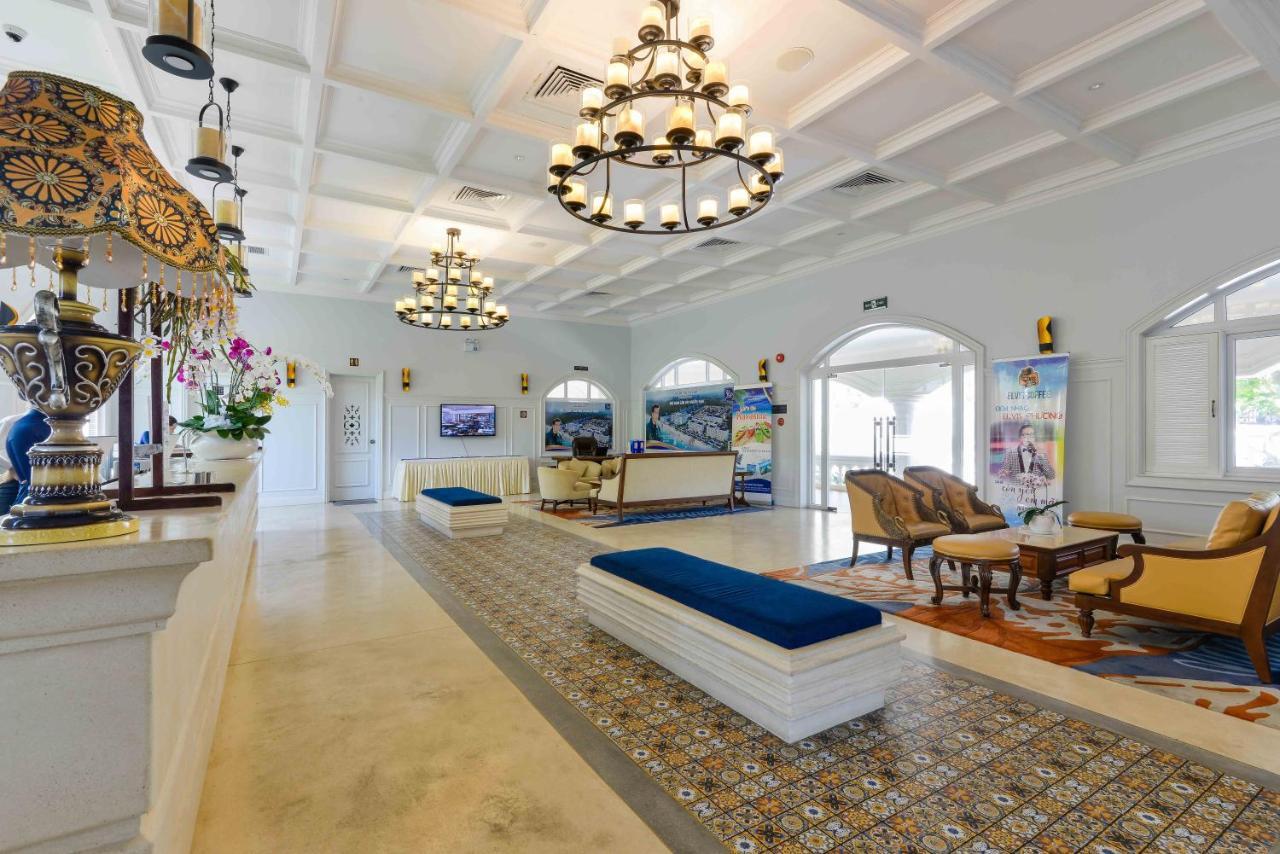 Lan Rung Beach Resort Long Hai Εξωτερικό φωτογραφία