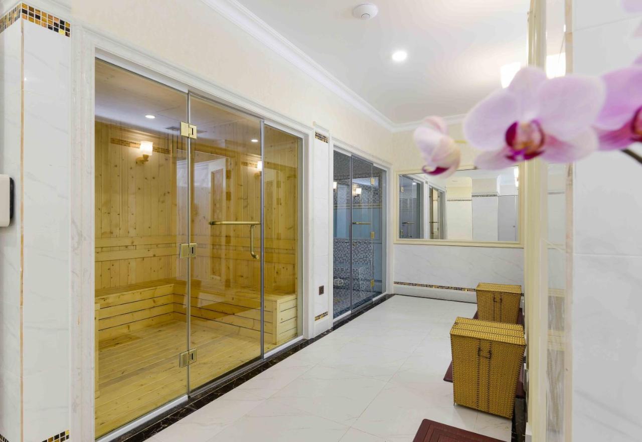 Lan Rung Beach Resort Long Hai Εξωτερικό φωτογραφία