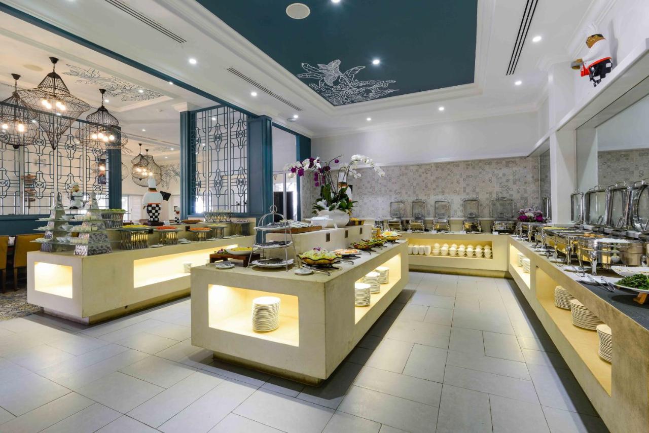 Lan Rung Beach Resort Long Hai Εξωτερικό φωτογραφία