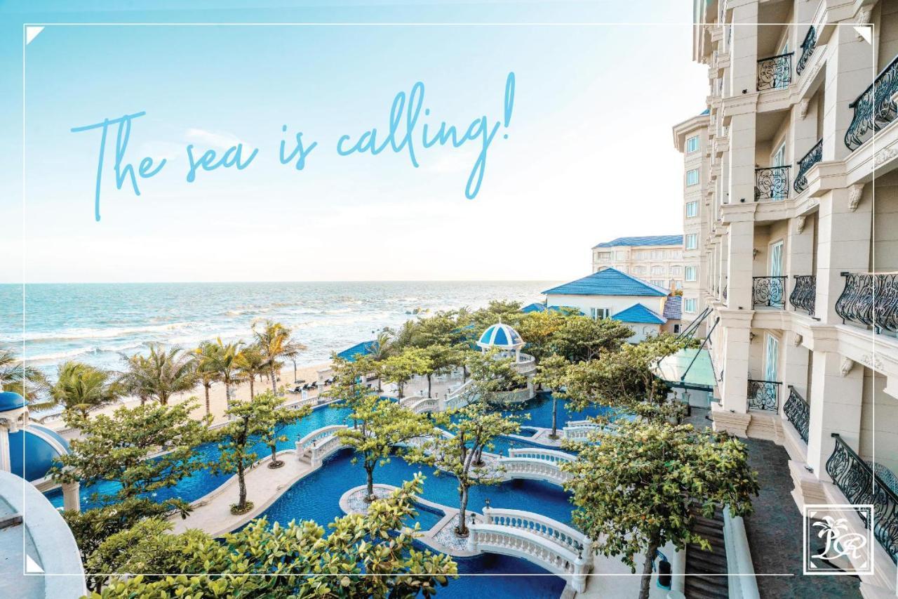 Lan Rung Beach Resort Long Hai Εξωτερικό φωτογραφία