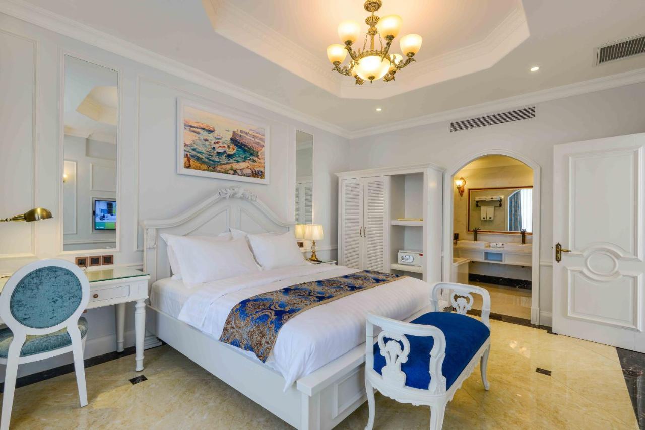 Lan Rung Beach Resort Long Hai Δωμάτιο φωτογραφία