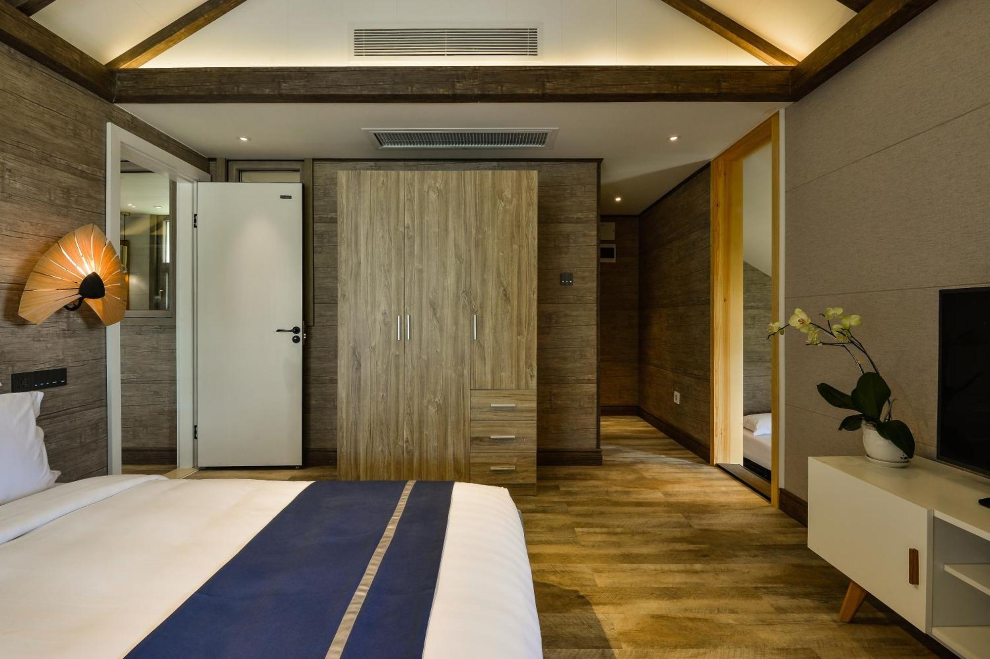 Lan Rung Beach Resort Long Hai Δωμάτιο φωτογραφία