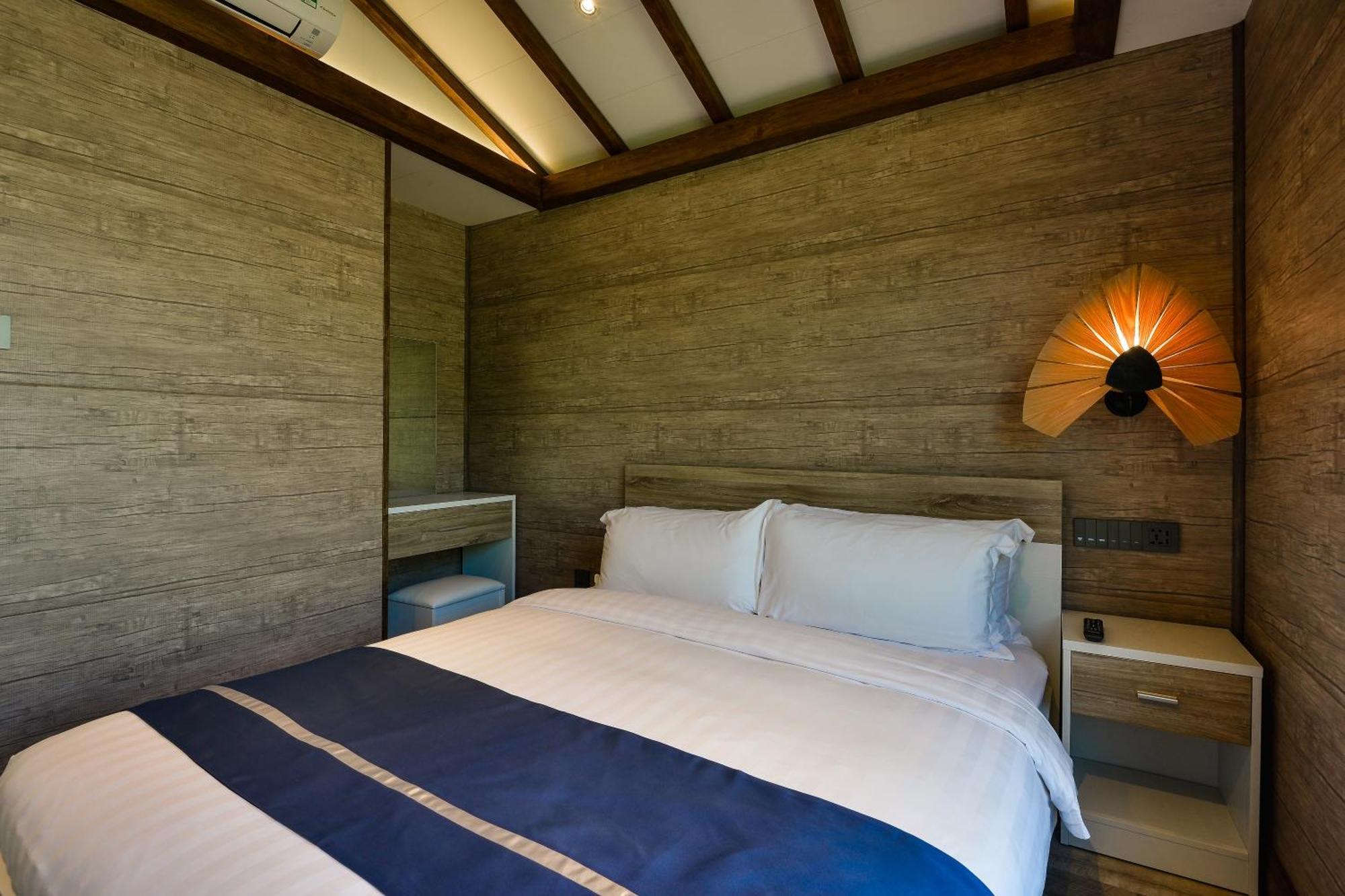 Lan Rung Beach Resort Long Hai Δωμάτιο φωτογραφία
