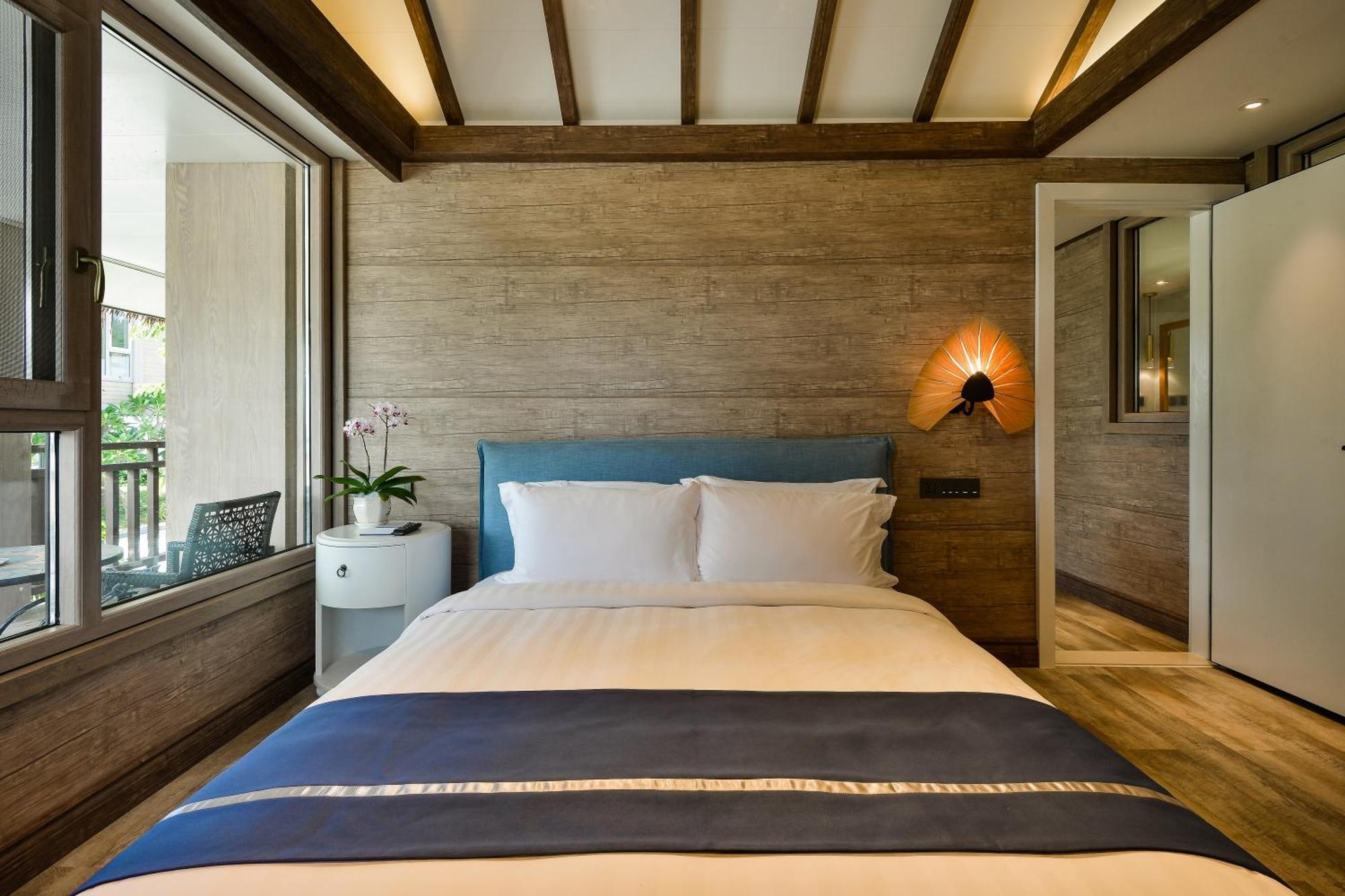 Lan Rung Beach Resort Long Hai Δωμάτιο φωτογραφία