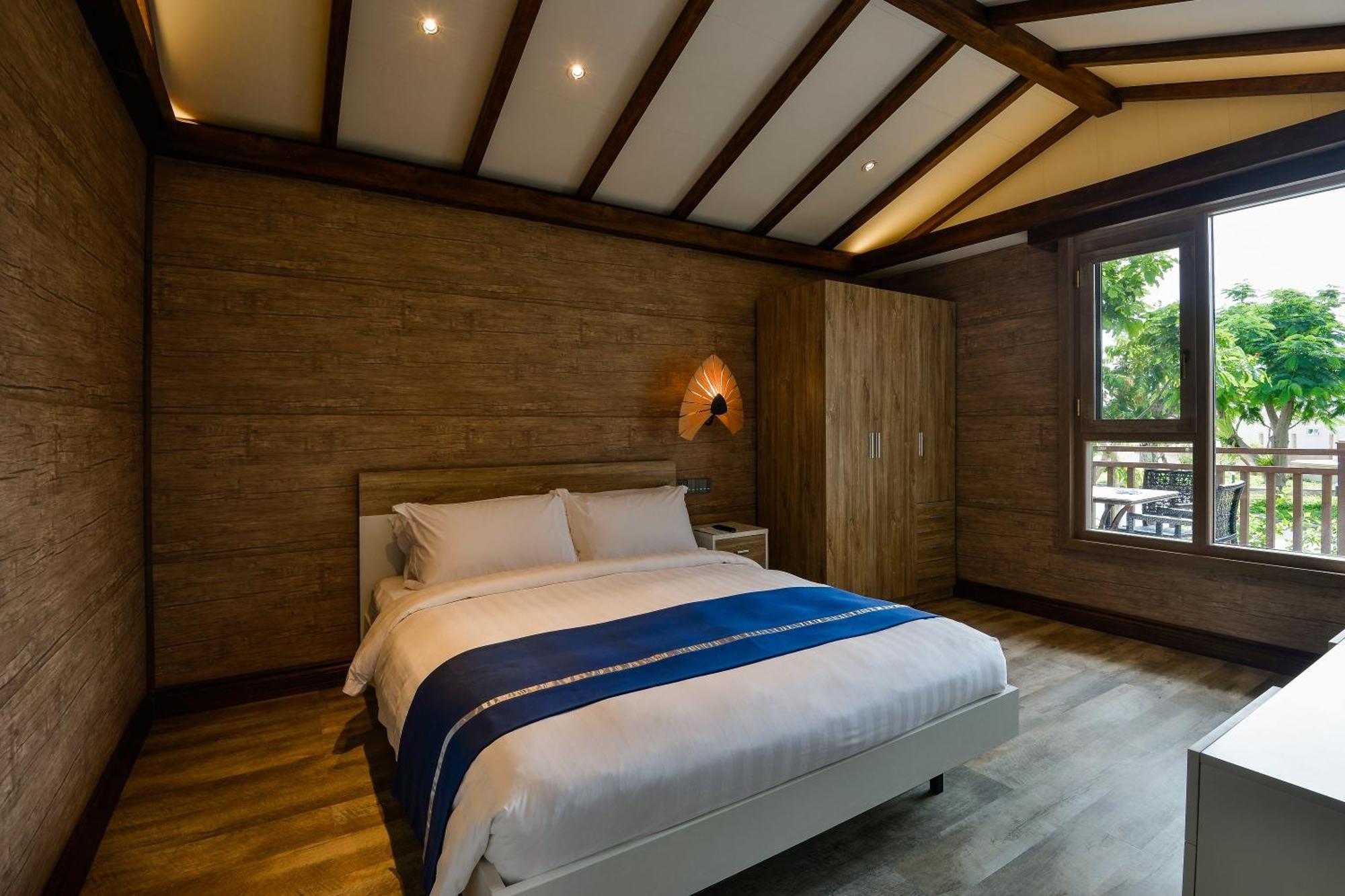 Lan Rung Beach Resort Long Hai Δωμάτιο φωτογραφία