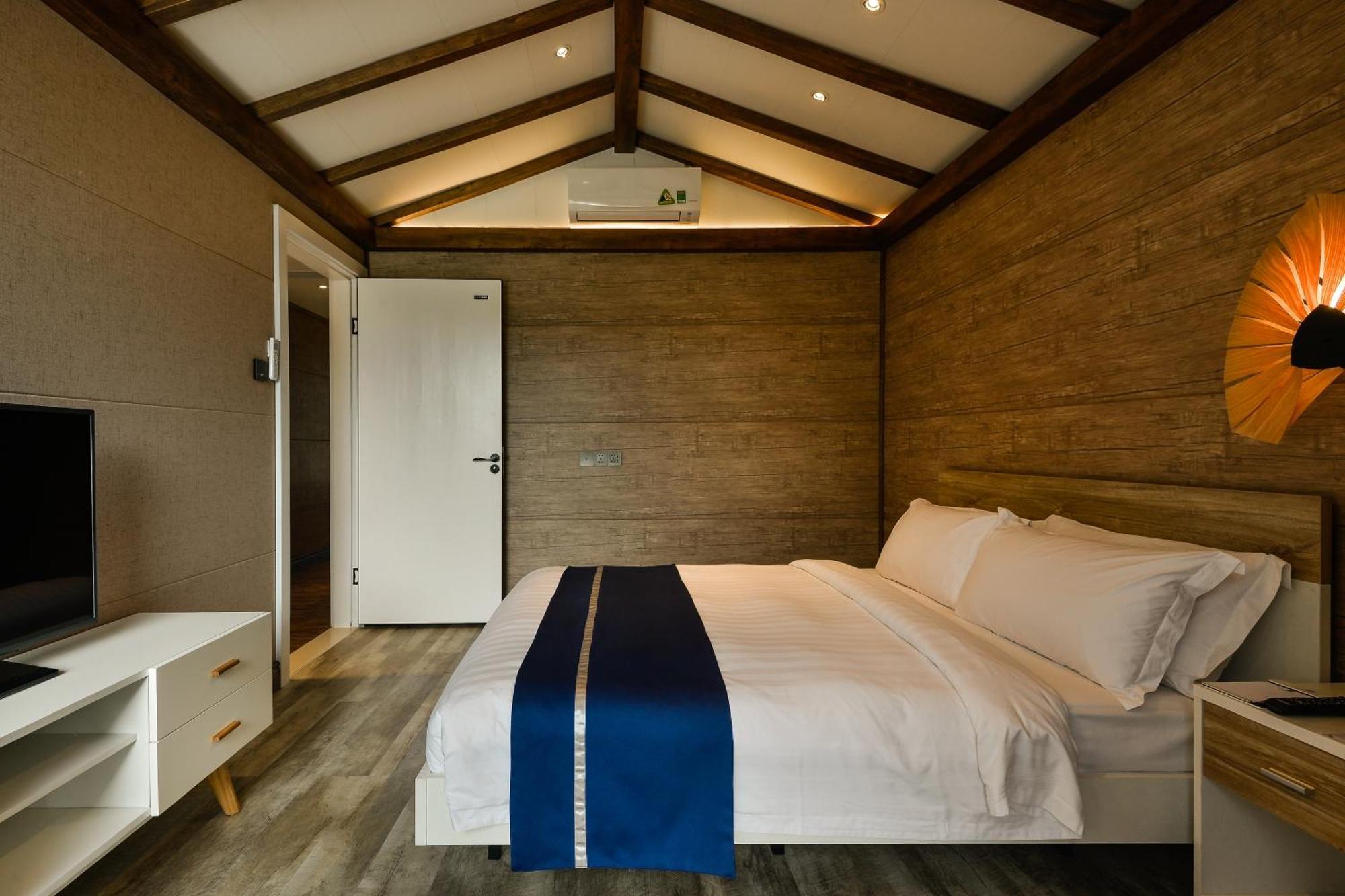 Lan Rung Beach Resort Long Hai Δωμάτιο φωτογραφία