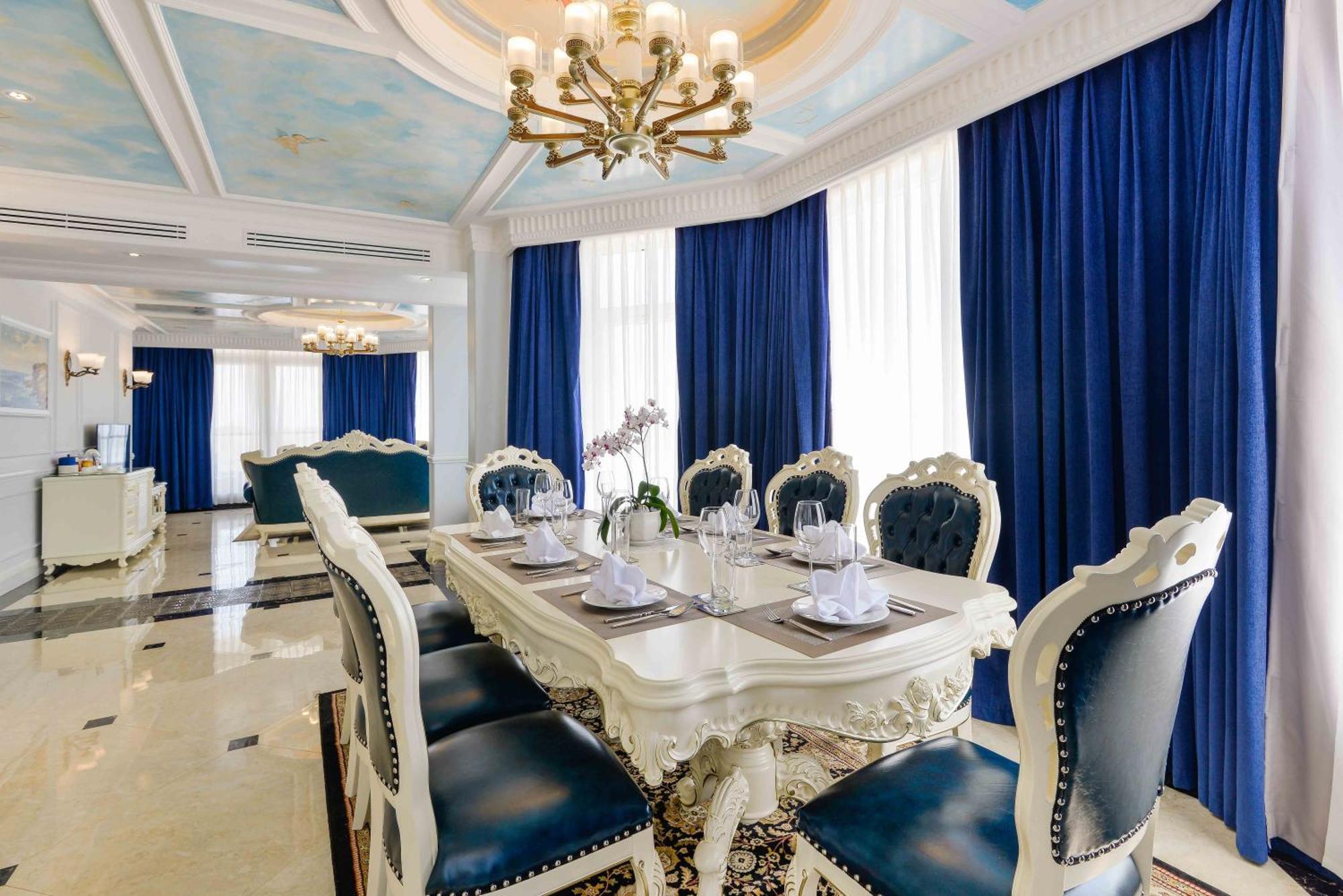 Lan Rung Beach Resort Long Hai Εξωτερικό φωτογραφία