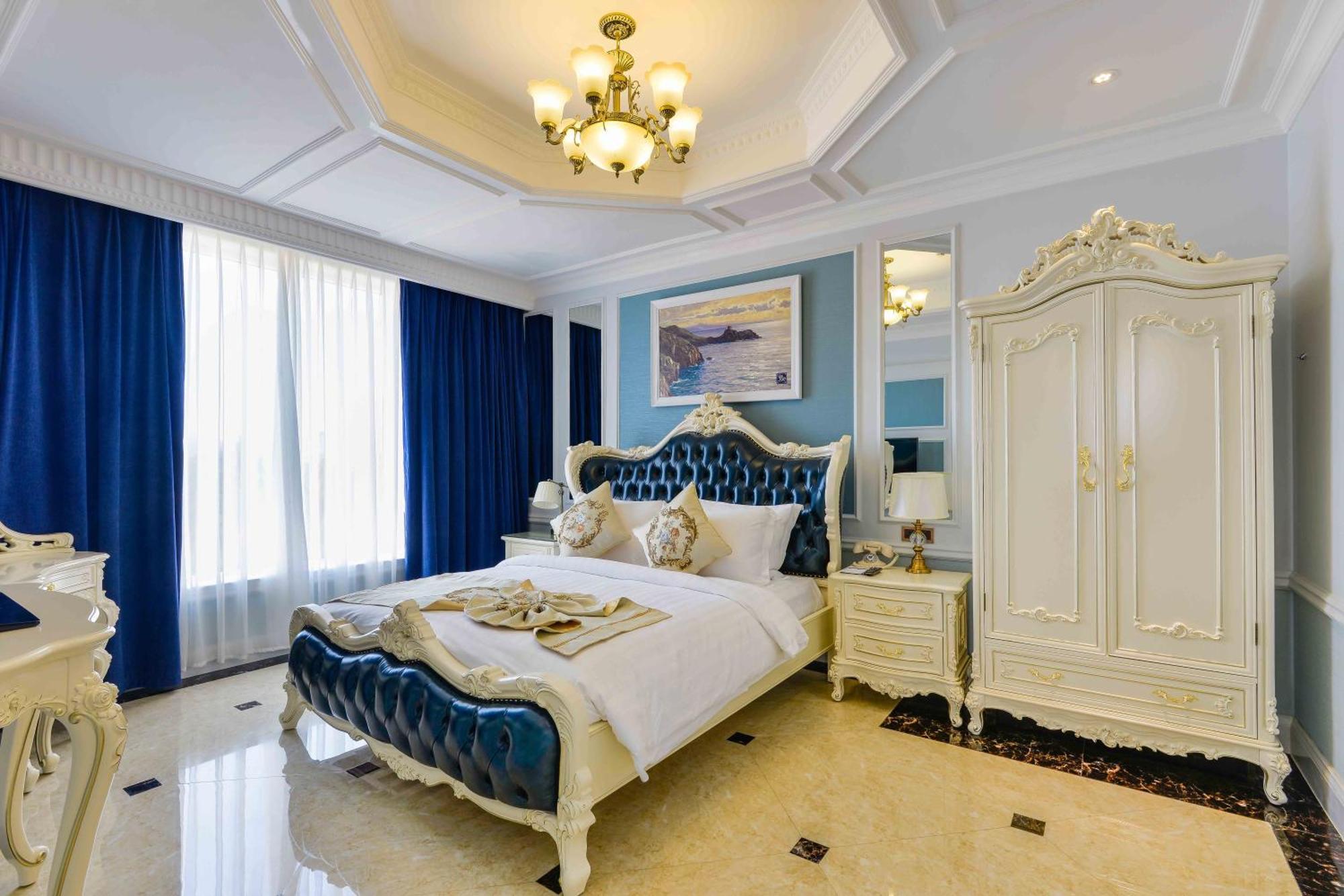 Lan Rung Beach Resort Long Hai Εξωτερικό φωτογραφία