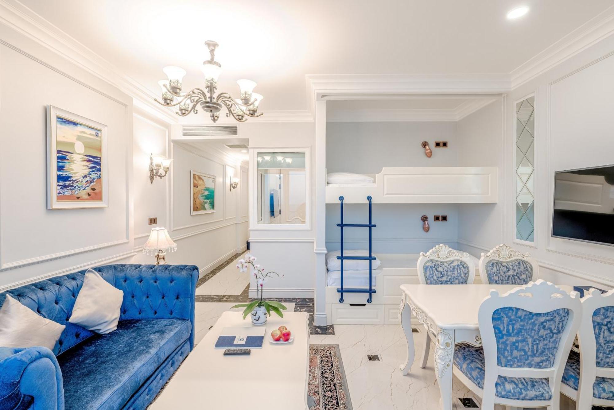 Lan Rung Beach Resort Long Hai Εξωτερικό φωτογραφία
