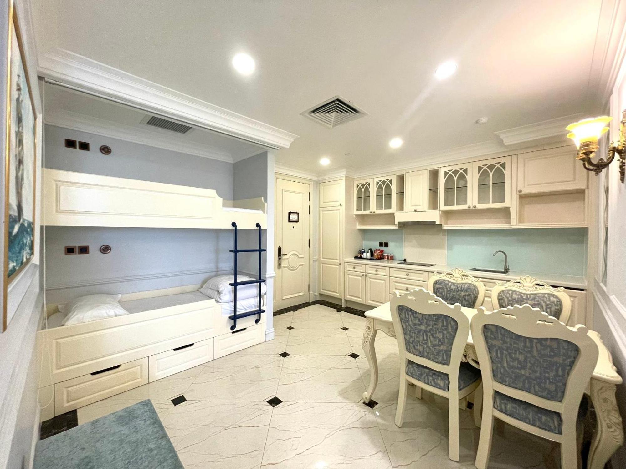 Lan Rung Beach Resort Long Hai Εξωτερικό φωτογραφία