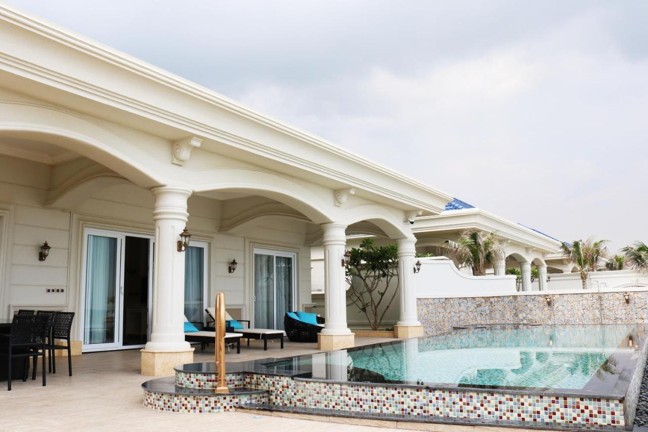 Lan Rung Beach Resort Long Hai Εξωτερικό φωτογραφία
